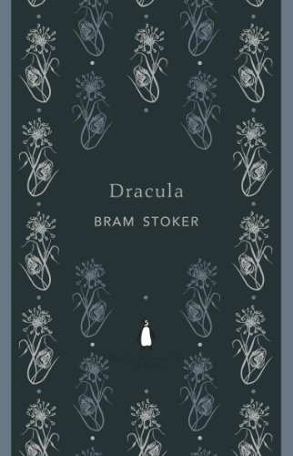 Dracula (The Penguin English Library)