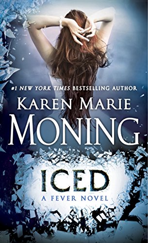 Iced: Fever Series Book 6