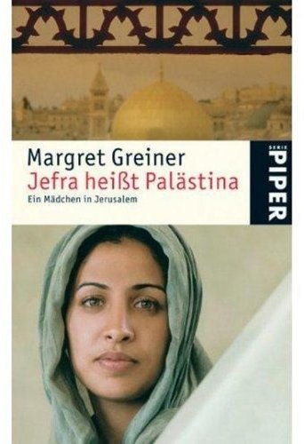Jefra heißt Palästina