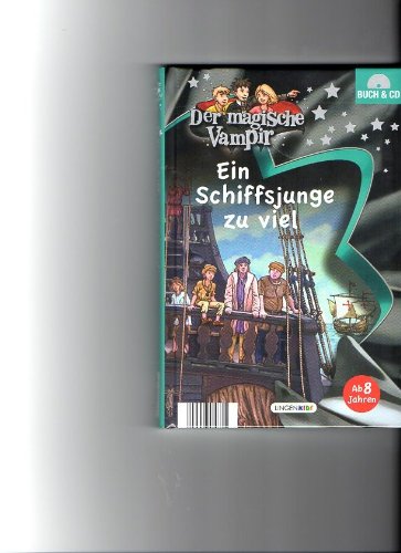 Buchcover