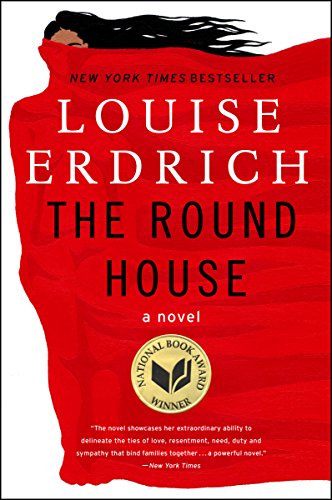 The Round House: National Book Award Winning Fiction (English Edition)