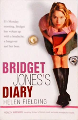 Bridget Jones's Diary