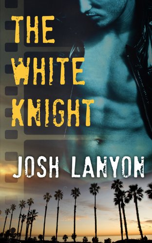 The White Knight (The Dark Horse Book 2)