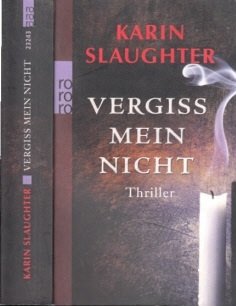 Vergiss mein nicht