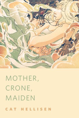 Mother, Crone, Maiden: A Tor.Com Original