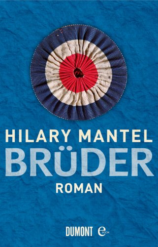 Brüder: Roman