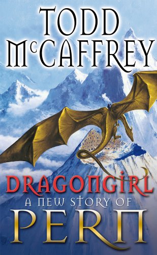 Dragongirl (The Dragon Books Book 24)