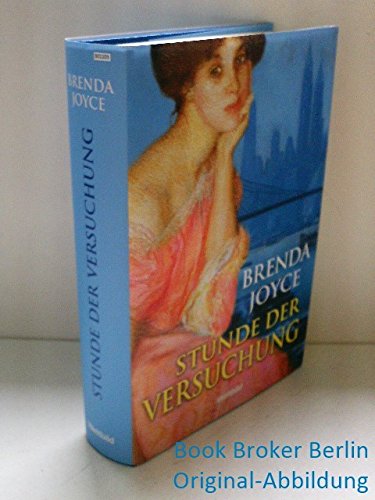 Stunde der Versuchung : Roman