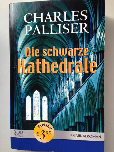 Die schwarze Kathedrale
