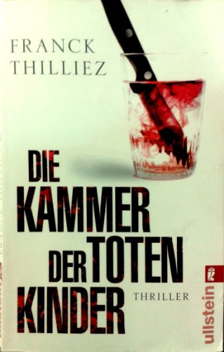 Die Kammer der toten Kinder - bk252