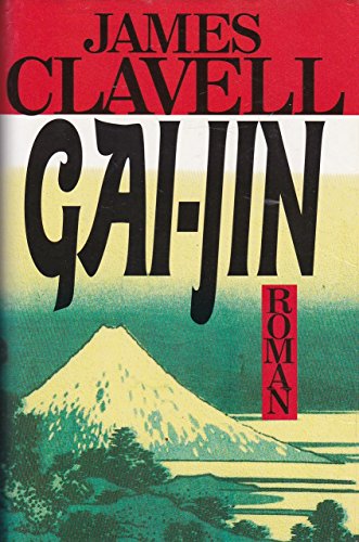 Gai-Jin.