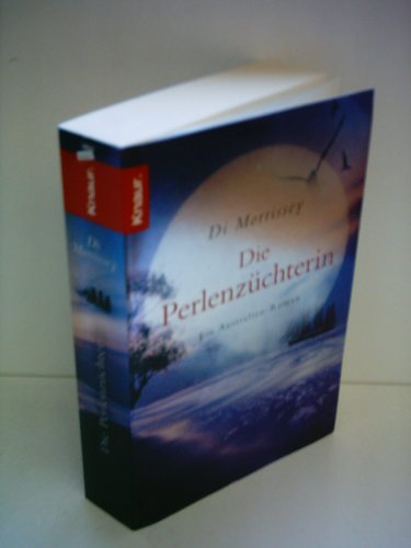 Di Morrissey: Die Perlenzüchterin
