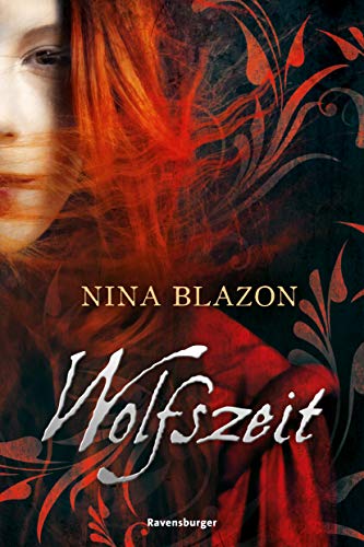 Wolfszeit (Ravensburger Taschenbücher)