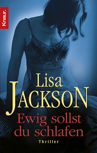 Ewig sollst du schlafen: Thriller