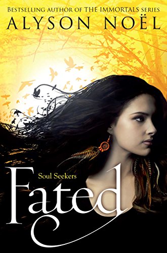 Fated (Soul Seekers Book 1)