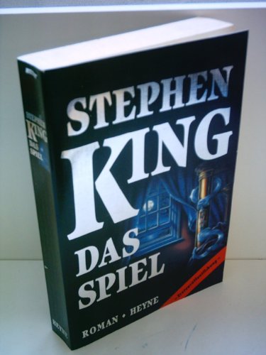 Stephen King: Das Spiel