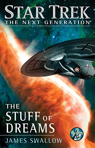 The Stuff of Dreams (Star Trek: The Next Generation)