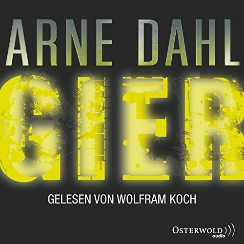 Gier: Europol 1