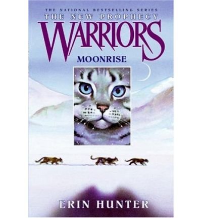 Moonrise [ MOONRISE ] by Hunter, Erin (Author) Jul-25-2006 [ Paperback ]
