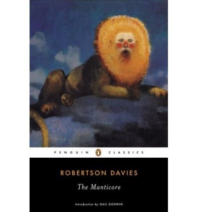 The Manticore[ THE MANTICORE ] By Davies, Robertson ( Author )Mar-01-2006 Paperback