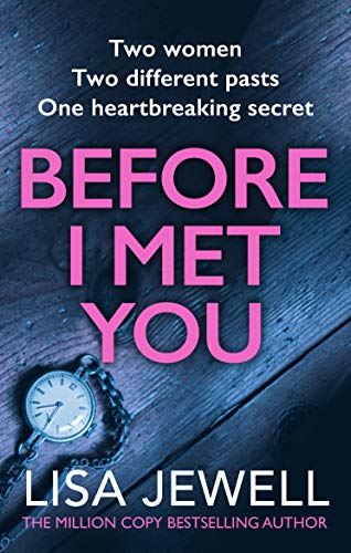 Before I Met You: A thrilling historical romance from the bestselling author