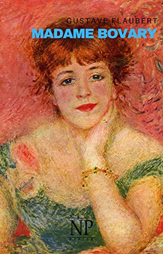 Madame Bovary (Klassiker bei Null Papier)