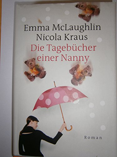 Die Tagebücher einer Nanny
