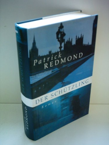 Patrick Redmond: Der Schützling
