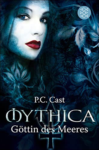 Göttin des Meeres (Mythica 2)