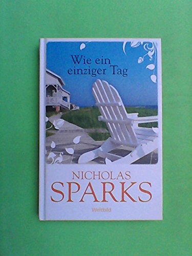 Wie ein einziger Tag.