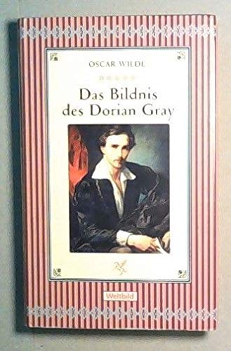 Das Bildnis des Dorian Gray. Roman