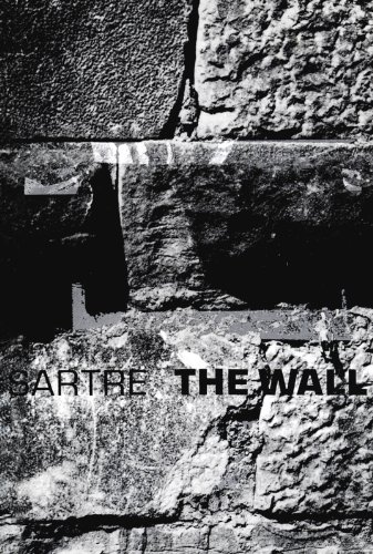 The Wall: (Intimacy) and Other Stories (New Directions Paperbook) (English Edition)