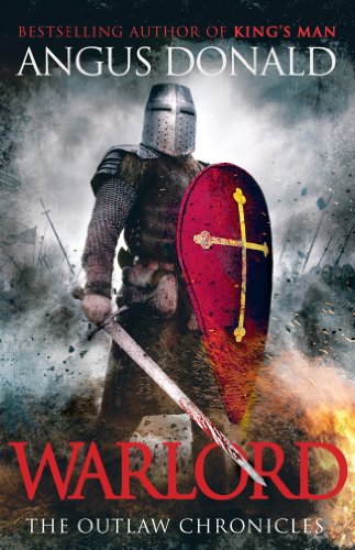 Warlord (Outlaw Chronicles Book 4)