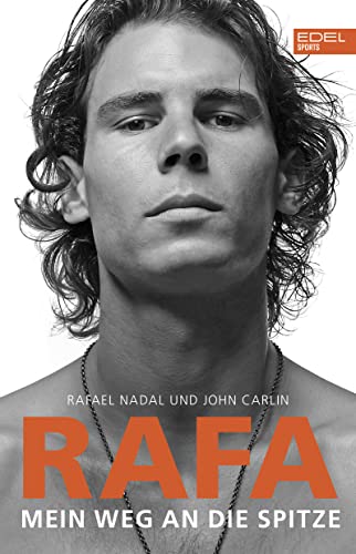 RAFA: Mein Weg an die Spitze