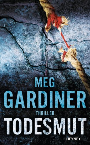 Todesmut (Jo Beckett 4)