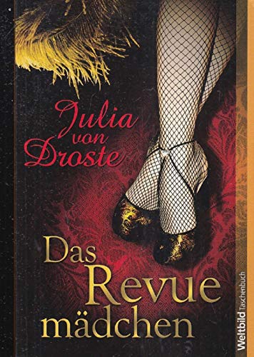 Das Revuemädchen