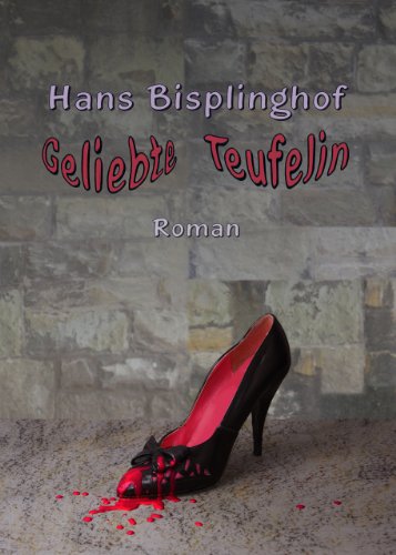 Geliebte Teufelin