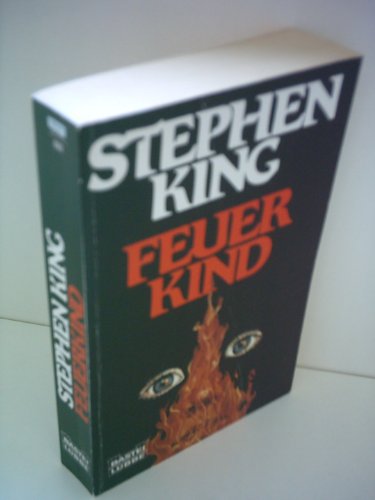 Stephen King: Feuerkind
