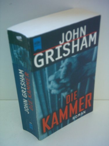 John Grisham: Die Kammer