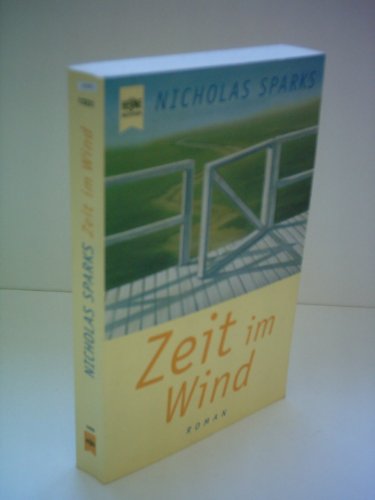 Nicholas Sparks: Zeit im Wind