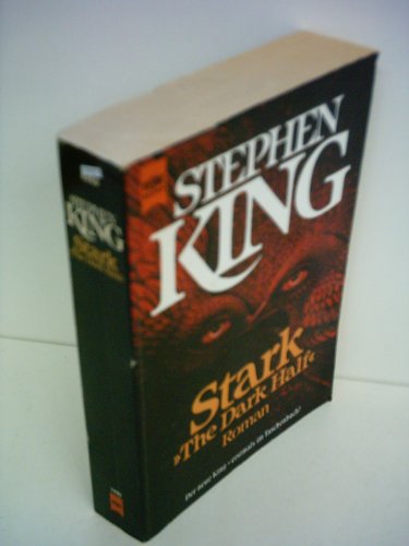 Stephen King: Stark "The Dark Half"