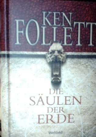 Die Säulen der Erde Weltbild Sammler Editionen