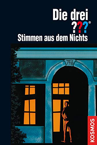 Die drei ???, Stimmen aus dem Nichts (drei Fragezeichen) (Die drei !!!)