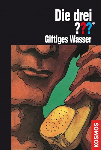 Die drei ???, Giftiges Wasser (drei Fragezeichen)