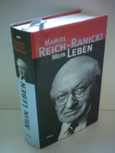 Marcel Reich-Ranicki: Mein Leben