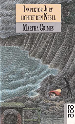 Marta Grimes: Inspektor Jury lichtet den Nebel