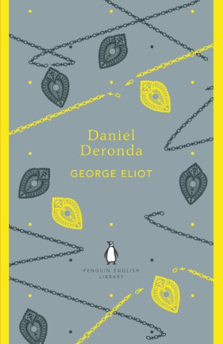 Daniel Deronda (The Penguin English Library)