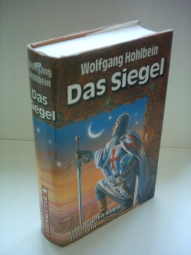 Wolfgang Hohlbein: Das Siegel