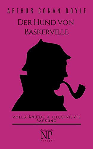 Sherlock Holmes: Der Hund von Baskerville (Sherlock Holmes bei Null Papier 3)