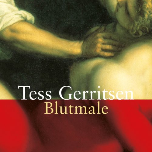 Blutmale: Maura Isles / Jane Rizzoli 6
